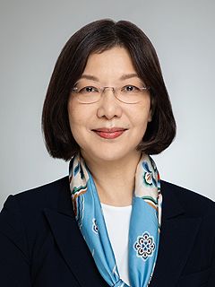 谢小华