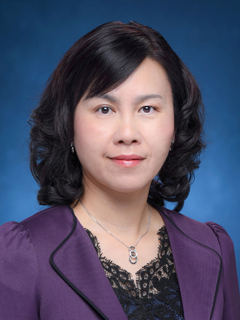 Ms Mable Chan