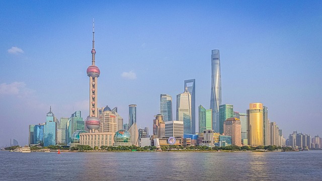 中国内地省市简介