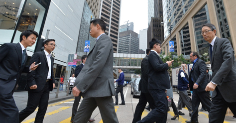 Profits Tax for the Self-employed Profits Tax for the Self-employed