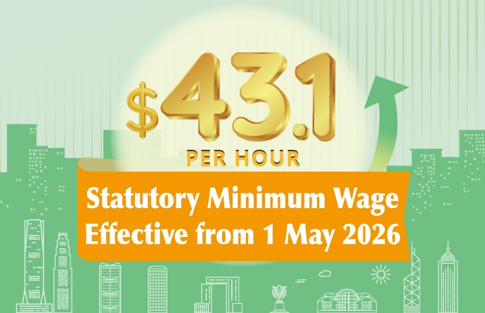Statutory Minimum Wage