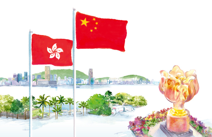 National Anthem of the People's Republic of China, March of the Volunteers