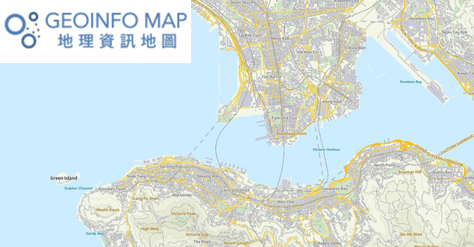 GeoInfo Map GeoInfo Map