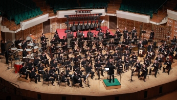 香港中乐团 香港中乐团