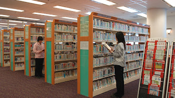 申请以香港智能身份证使用图书馆服务 申请以香港智能身份证使用图书馆服务