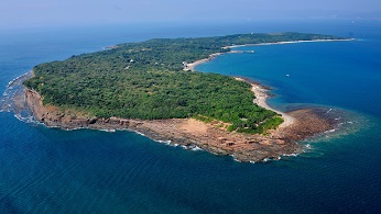 海岸公园
