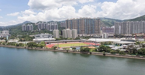 香港体育学院