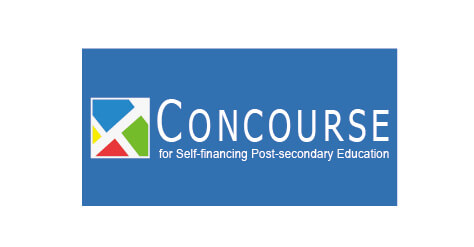 自资专上教育资讯平台(Concourse) 自资专上教育资讯平台(Concourse)