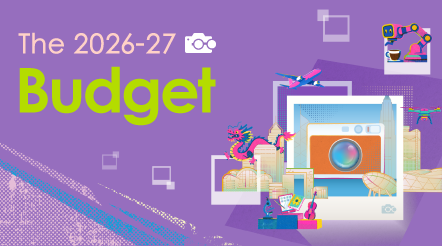 The 2026-27 Budget