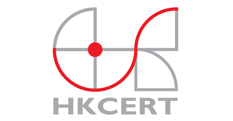 香港網絡安全事故協調中心 (HKCERT) 香港網絡安全事故協調中心 (HKCERT)