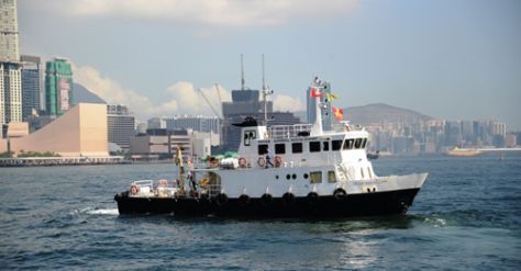 海水水質 海水水質